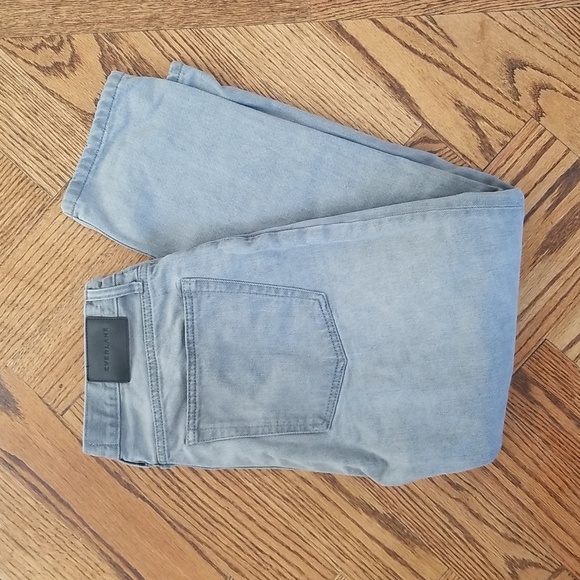 Everlane jeans - Picture 3 of 7